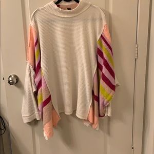 Free People thermal